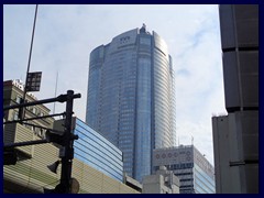 Mori Tower